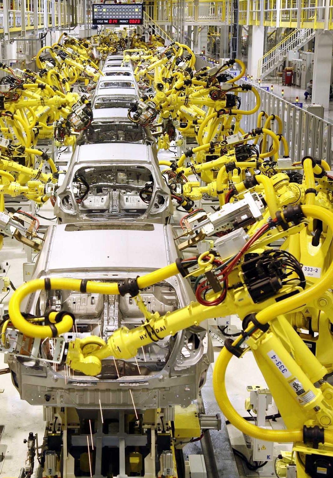 Industria 4.0 Industria 4.0