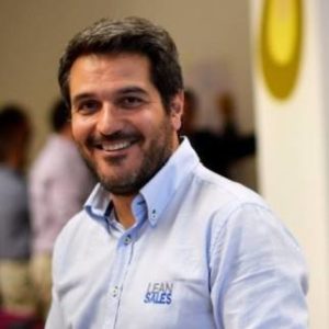 Profesor Master Dirección Comercial