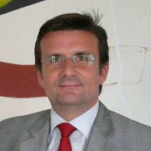 Jose Garcia, profesor del Executive mba y el máster en Dirección de Operaciones