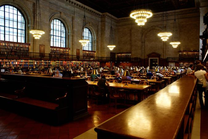 Algunos libros y vídeos recomendados