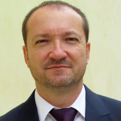 Juan Carlos Naranjo Executive MBA