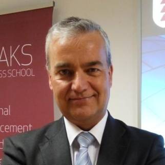 Juan Simó Drones Industria 4.0.