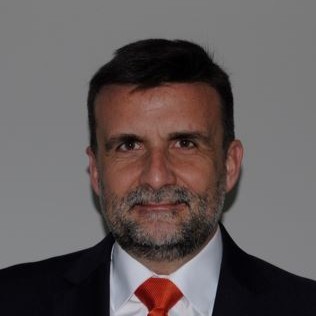 Jose garcía de la Guia