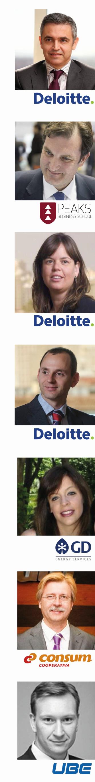 Informe Human Capital 2017 Deloitte PEAKS Informe Human Capital 2017 Deloitte PEAKS