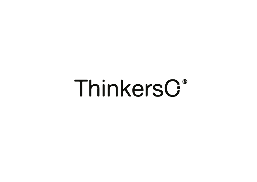 Thinkers fondo blanco