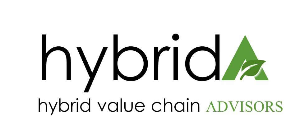 HybridA logo HybridA